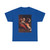 DOSSI, Dosso - St Cosmas and St Damian (Artwork) T-Shirt