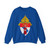 Archdiocese of Kansas City in Kansas - Crewneck Sweatshirt