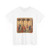 DUCCIO DI Buoninsegna - Disputation with the Doctors (Artwork) T-Shirt