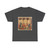 DUCCIO DI Buoninsegna - Disputation with the Doctors (Artwork) T-Shirt