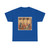DUCCIO DI Buoninsegna - Disputation with the Doctors (Artwork) T-Shirt