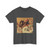 DUCCIO DI Buoninsegna - Temptation on the Mount (Artwork) T-Shirt