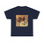 DUCCIO DI Buoninsegna - Temptation on the Mount (Artwork) T-Shirt