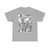 DURER, Albrecht - The Adoration of the Magi (Artwork) T-Shirt