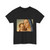 ANTONELLO da Messina - Madonna and Child 2d (Artwork) T-Shirt