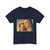 ANTONELLO da Messina - Madonna and Child 2d (Artwork) T-Shirt