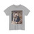 DURER, Albrecht - The Dresden Altarpiece (central panel) (Artwork) T-Shirt