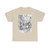 DURER, Albrecht - The Knight and the Landsknecht (Artwork) T-Shirt