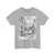 DURER, Albrecht - The Knight and the Landsknecht (Artwork) T-Shirt