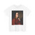 DUPLESSIS, Joseph-Siffred - Portrait of Benjamin Franklin (Artwork) T-Shirt
