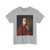 DUPLESSIS, Joseph-Siffred - Portrait of Benjamin Franklin (Artwork) T-Shirt