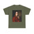 DUPLESSIS, Joseph-Siffred - Portrait of Benjamin Franklin (Artwork) T-Shirt