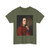 DUPLESSIS, Joseph-Siffred - Portrait of Benjamin Franklin (Artwork) T-Shirt