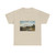 DURAND, Asher Brown - High Point Shandaken Mountains (Artwork) T-Shirt