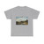 DURAND, Asher Brown - High Point Shandaken Mountains (Artwork) T-Shirt