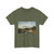 DURAND, Asher Brown - High Point Shandaken Mountains (Artwork) T-Shirt