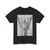 DURER, Albrecht - Winged Man, in Idealistic Clothing, (Artwork) T-Shirt
