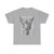 DURER, Albrecht - Winged Man, in Idealistic Clothing, (Artwork) T-Shirt