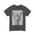 DURER, Albrecht - Winged Man, in Idealistic Clothing, (Artwork) T-Shirt