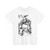 DURER, Albrecht - Witch Riding A Ram Backwards (Artwork) T-Shirt
