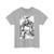 DURER, Albrecht - Witch Riding A Ram Backwards (Artwork) T-Shirt