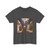 GIOTTO di Bondone - 7. Baptism of Christ (Artwork) T-Shirt