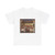 GIOTTO di Bondone - 8. Marriage at Cana (Artwork) T-Shirt