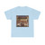GIOTTO di Bondone - 8. Marriage at Cana (Artwork) T-Shirt