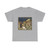 GIOTTO di Bondone - 9. Raising of Lazarus (Artwork) T-Shirt