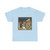 GIOTTO di Bondone - 9. Raising of Lazarus (Artwork) T-Shirt