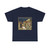 GIOTTO di Bondone - 9. Raising of Lazarus (Artwork) T-Shirt