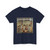 GIOTTO di Bondone - 14. Washing of Feet (Artwork) T-Shirt