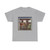 GIOTTO di Bondone - 16. Christ before Caiaphas (Artwork) T-Shirt