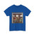 GIOTTO di Bondone - 16. Christ before Caiaphas (Artwork) T-Shirt
