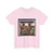 GIOTTO di Bondone - 16. Christ before Caiaphas (Artwork) T-Shirt