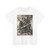 GOLTZIUS, Hendrick - Portrait of Frederick de Vries (Artwork) T-Shirt
