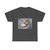 GIOTTO di Bondone - 20. Lamentation (detail)3 (Artwork) T-Shirt