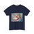 GIOTTO di Bondone - 20. Lamentation (detail)3 (Artwork) T-Shirt
