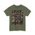 GONTIER, Linard - The Mystical Wine Press (detail) (Artwork) T-Shirt