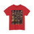 GONTIER, Linard - The Mystical Wine Press (detail) (Artwork) T-Shirt
