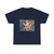 GIOTTO di Bondone - 20. Lamentation (detail)4 (Artwork) T-Shirt