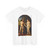 GOSSAERT, Jan (called Mabuse) - Adam and Eve3 (Artwork) T-Shirt