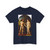 GOSSAERT, Jan (called Mabuse) - Adam and Eve3 (Artwork) T-Shirt