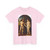 GOSSAERT, Jan (called Mabuse) - Adam and Eve3 (Artwork) T-Shirt