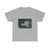 GIOTTO di Bondone - Flight into Egypt (detail) (Artwork) T-Shirt