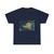 GIOTTO di Bondone - Flight into Egypt (detail) (Artwork) T-Shirt