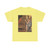 DUCCIO DI Buoninsegna - Rucellai Madonna (detail)3 (Artwork) T-Shirt