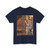 DUCCIO DI Buoninsegna - Rucellai Madonna (detail)3 (Artwork) T-Shirt