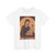 DUCCIO di Buoninsegna - Polyptych No. 28 (detail) (Artwork) T-Shirt