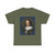 DOU, Gerrit - Portrait of a Young Woman (Artwork) T-Shirt